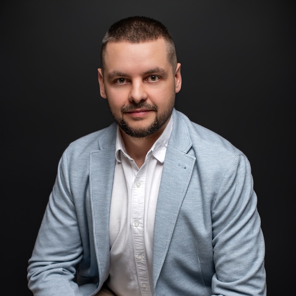 Maciej Krawczyk